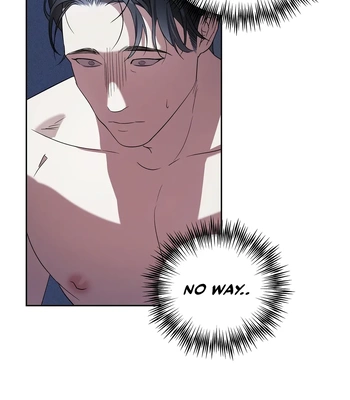 [Nickup] The More I Look at Him, the More I Want to See Him [Eng] – Gay Manga sex 25
