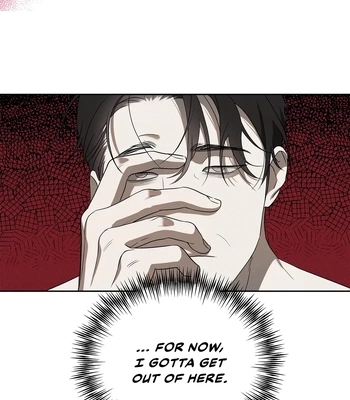 [Nickup] The More I Look at Him, the More I Want to See Him [Eng] – Gay Manga sex 26