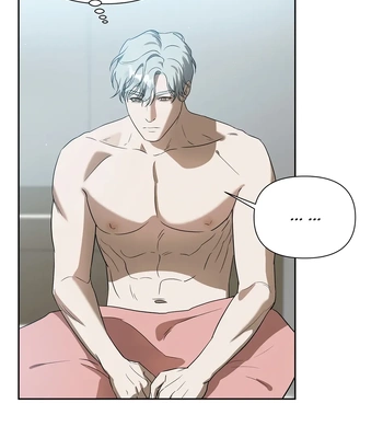 [Nickup] The More I Look at Him, the More I Want to See Him [Eng] – Gay Manga sex 27