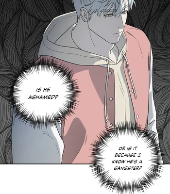 [Nickup] The More I Look at Him, the More I Want to See Him [Eng] – Gay Manga sex 30