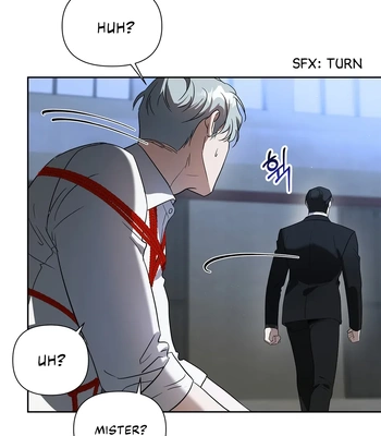 [Nickup] The More I Look at Him, the More I Want to See Him [Eng] – Gay Manga sex 46