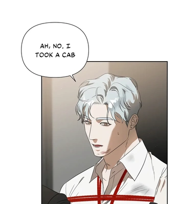 [Nickup] The More I Look at Him, the More I Want to See Him [Eng] – Gay Manga sex 50