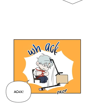 [Nickup] The More I Look at Him, the More I Want to See Him [Eng] – Gay Manga sex 39