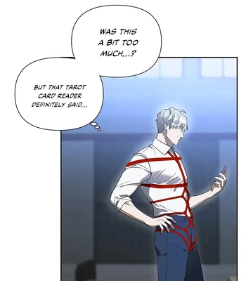 [Nickup] The More I Look at Him, the More I Want to See Him [Eng] – Gay Manga sex 41