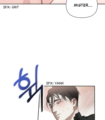 [Nickup] The More I Look at Him, the More I Want to See Him [Eng] – Gay Manga sex 61