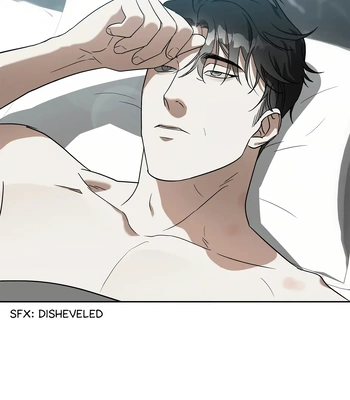 [Nickup] The More I Look at Him, the More I Want to See Him [Eng] – Gay Manga sex 65