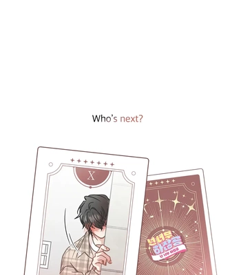[Nickup] The More I Look at Him, the More I Want to See Him [Eng] – Gay Manga sex 67