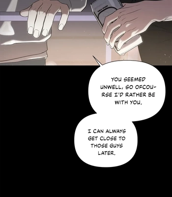 [Nickup] The More I Look at Him, the More I Want to See Him [Eng] – Gay Manga sex 54