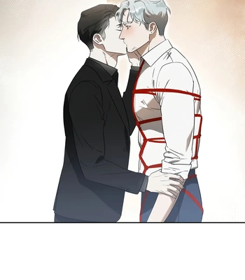 [Nickup] The More I Look at Him, the More I Want to See Him [Eng] – Gay Manga sex 55