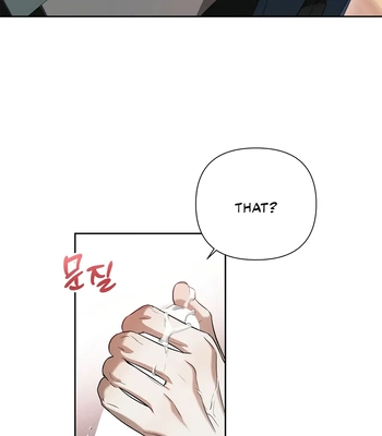 [Nickup] The More I Look at Him, the More I Want to See Him [Eng] – Gay Manga sex 57