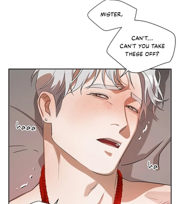 [Nickup] The More I Look at Him, the More I Want to See Him [Eng] – Gay Manga sex 58