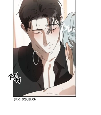 [Nickup] The More I Look at Him, the More I Want to See Him [Eng] – Gay Manga sex 59