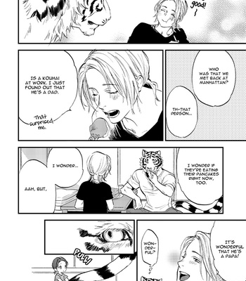 [MOTO Haruhira] Koketsu Dining – Vol.04 [Eng] – Gay Manga sex 68