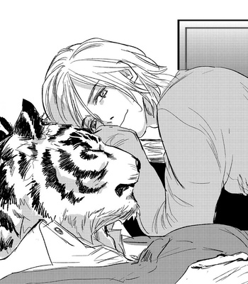 [MOTO Haruhira] Koketsu Dining – Vol.04 [Eng] – Gay Manga sex 7