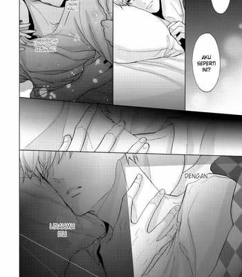 [KANAI Kei] Eigyou Nika! (c.3+4) [Bahasa Indonesia] – Gay Manga sex 36
