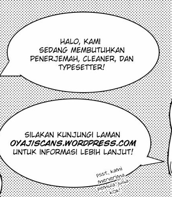 [KANAI Kei] Eigyou Nika! (c.3+4) [Bahasa Indonesia] – Gay Manga sex 59