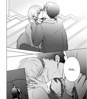 [KANAI Kei] Eigyou Nika! (c.3+4) [Bahasa Indonesia] – Gay Manga sex 78
