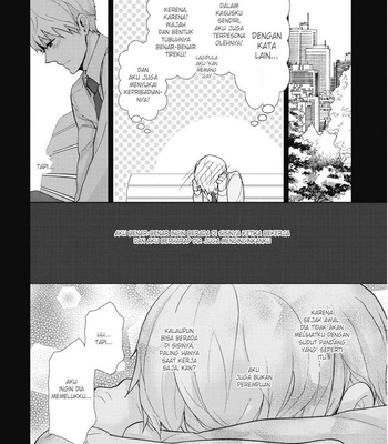 [KANAI Kei] Eigyou Nika! (c.3+4) [Bahasa Indonesia] – Gay Manga sex 17