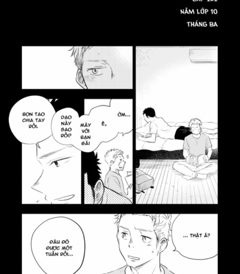 [Mitarou Teishoku (Mitarou)] Honto ni Homo na no [Vietnamese] {Chuối Team} – Gay Manga sex 19