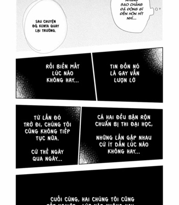 [Mitarou Teishoku (Mitarou)] Honto ni Homo na no [Vietnamese] {Chuối Team} – Gay Manga sex 80