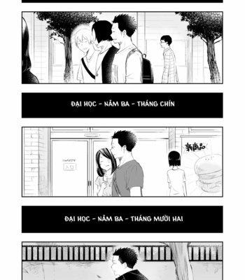 [Mitarou Teishoku (Mitarou)] Honto ni Homo na no [Vietnamese] {Chuối Team} – Gay Manga sex 89