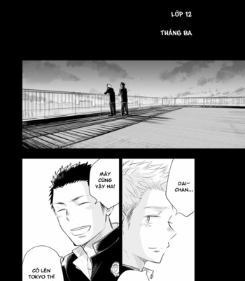 [Mitarou Teishoku (Mitarou)] Honto ni Homo na no [Vietnamese] {Chuối Team} – Gay Manga sex 92