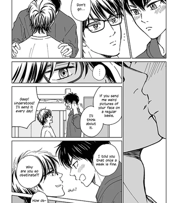 [wacchawaccha (fika)] 2nd year fall sawamura and retired miyuki-senpai – Daiya no Ace dj [Eng] – Gay Manga sex 3