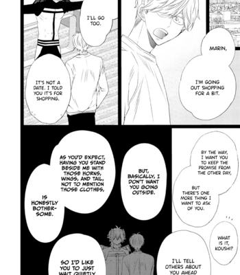 [MISHIMA Kazuhiko] Tsukarete masen Tsukarete masu! [Eng] – Gay Manga sex 85