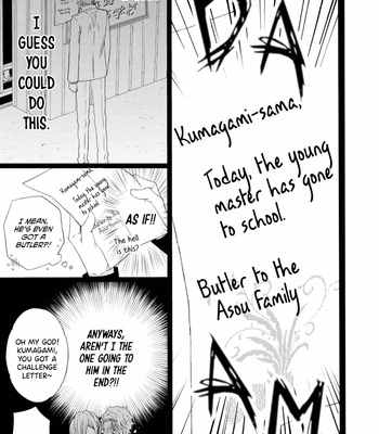 [MISHIMA Kazuhiko] Tsukarete masen Tsukarete masu! [Eng] – Gay Manga sex 151