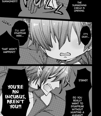 [MISHIMA Kazuhiko] Tsukarete masen Tsukarete masu! [Eng] – Gay Manga sex 6