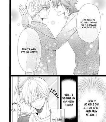 [MISHIMA Kazuhiko] Tsukarete masen Tsukarete masu! [Eng] – Gay Manga sex 102