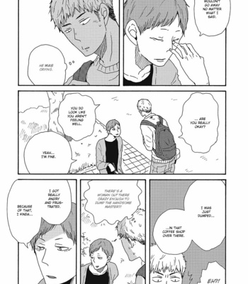 [AYUKAWA Haru] Sore ni Namae o Tsukeru Nara [Eng] – Gay Manga sex 28