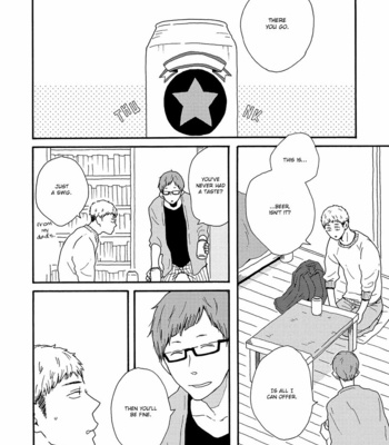 [AYUKAWA Haru] Sore ni Namae o Tsukeru Nara [Eng] – Gay Manga sex 34