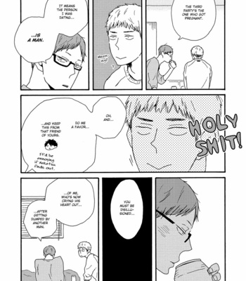 [AYUKAWA Haru] Sore ni Namae o Tsukeru Nara [Eng] – Gay Manga sex 39