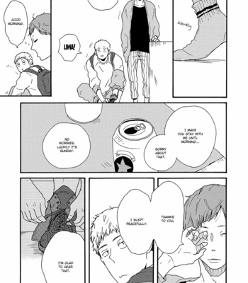 [AYUKAWA Haru] Sore ni Namae o Tsukeru Nara [Eng] – Gay Manga sex 43