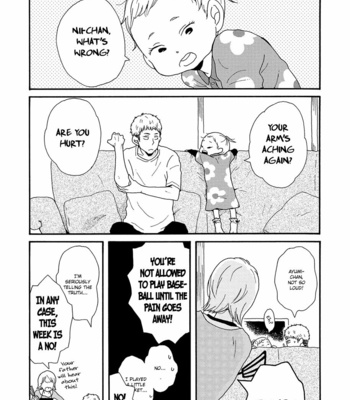 [AYUKAWA Haru] Sore ni Namae o Tsukeru Nara [Eng] – Gay Manga sex 50