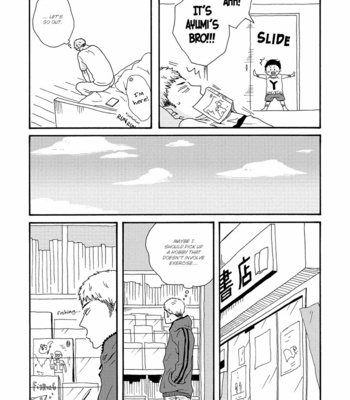 [AYUKAWA Haru] Sore ni Namae o Tsukeru Nara [Eng] – Gay Manga sex 52