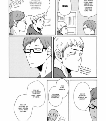 [AYUKAWA Haru] Sore ni Namae o Tsukeru Nara [Eng] – Gay Manga sex 54