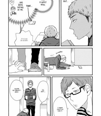 [AYUKAWA Haru] Sore ni Namae o Tsukeru Nara [Eng] – Gay Manga sex 56