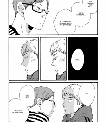 [AYUKAWA Haru] Sore ni Namae o Tsukeru Nara [Eng] – Gay Manga sex 59