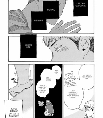 [AYUKAWA Haru] Sore ni Namae o Tsukeru Nara [Eng] – Gay Manga sex 68