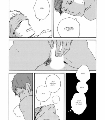 [AYUKAWA Haru] Sore ni Namae o Tsukeru Nara [Eng] – Gay Manga sex 75