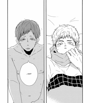 [AYUKAWA Haru] Sore ni Namae o Tsukeru Nara [Eng] – Gay Manga sex 78
