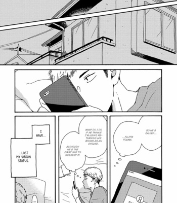 [AYUKAWA Haru] Sore ni Namae o Tsukeru Nara [Eng] – Gay Manga sex 84