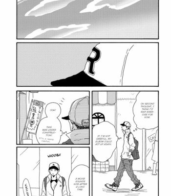 [AYUKAWA Haru] Sore ni Namae o Tsukeru Nara [Eng] – Gay Manga sex 89