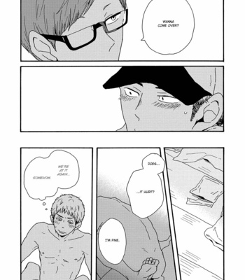 [AYUKAWA Haru] Sore ni Namae o Tsukeru Nara [Eng] – Gay Manga sex 92