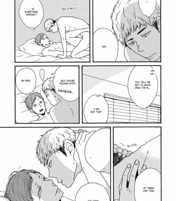 [AYUKAWA Haru] Sore ni Namae o Tsukeru Nara [Eng] – Gay Manga sex 93