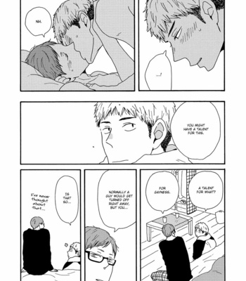 [AYUKAWA Haru] Sore ni Namae o Tsukeru Nara [Eng] – Gay Manga sex 94