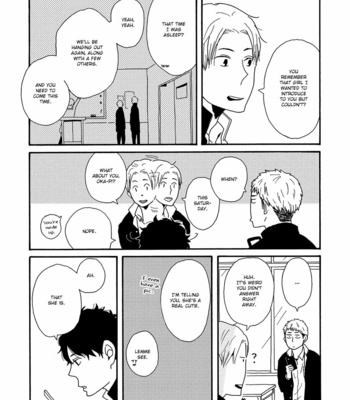 [AYUKAWA Haru] Sore ni Namae o Tsukeru Nara [Eng] – Gay Manga sex 97