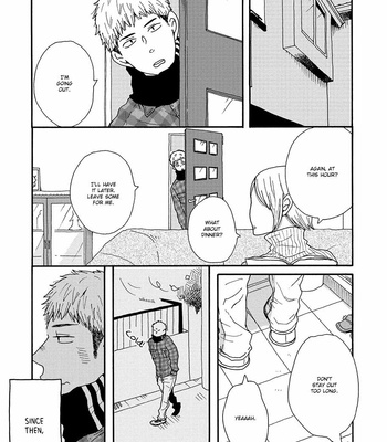 [AYUKAWA Haru] Sore ni Namae o Tsukeru Nara [Eng] – Gay Manga sex 102